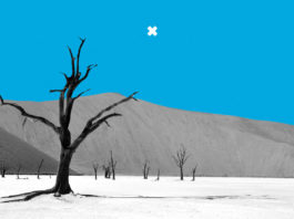 How Was Umar (RA) During The Drought With His People?