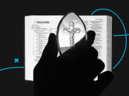Christianity or Materialism