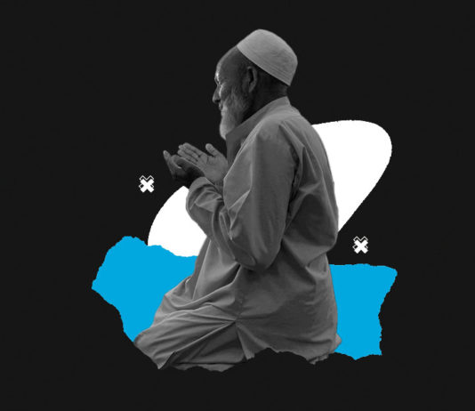 The Sweetness of Good Deeds and the Warning of Bad Deeds