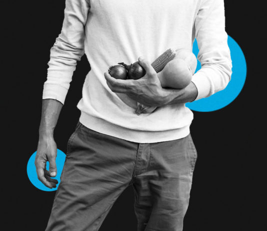 Breaking The Desire of the Stomach and the Private Parts