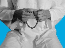 The Necessary Precondition of an Islamic Renaissance