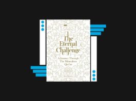 The Eternal Challenge by Abu Zakariya