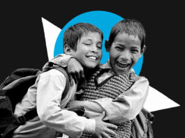 Lessons On Happiness And Joy From Remote A Tribe