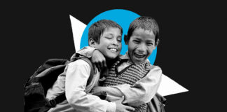 Lessons On Happiness And Joy From Remote A Tribe