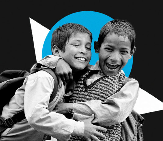 Lessons On Happiness And Joy From Remote A Tribe