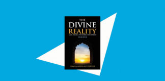 The Divine Reality by Hamza Andreas Tzortzis
