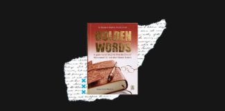 Golden Words By Abdul Malik Mujahid